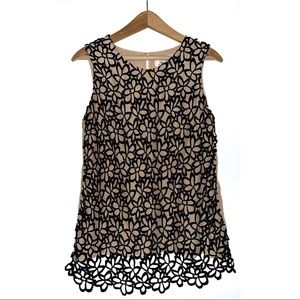 Lela Rose for Target Lace Top